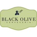 Logo of Black Olive Restaurant and Events Place