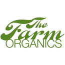 The Farm Organics Logo