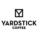 Logo of Yardstick Coffee