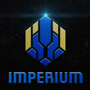 Imperium e-Sports bar and Video Game Lounge Logo