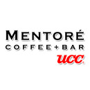 Mentoré Coffee   Bar by UCC Logo