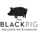 Logo of The Black Pig