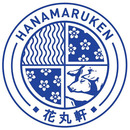 Logo of Hanamaruken Ramen