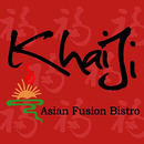 Logo of KhaiJi Bistro