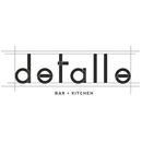 Detalle Bar   Kitchen Logo