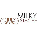 Logo of Milky Moustache