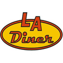 Logo of L.A. Diner