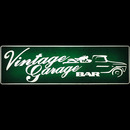 Logo of Vintage Garage Bar and Diner