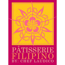 Patisserie Filipino by Chef Jac Laudico Logo