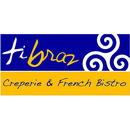 Logo of Ti Braz Creperie & French Bistro