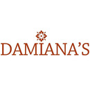 Logo of Damiana