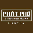 PHAT PHO: à vietnamese kitchen Logo