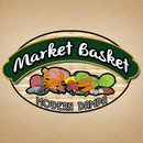 Market Basket Logo