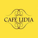 Logo of Cafe Lidia