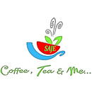 SAJE Coffee,Tea and Me Logo