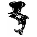 The Oyster House Seafood Restaurant Logo