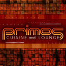 Logo of Primos Cuisine & Lounge