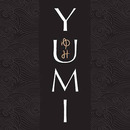 YUMI Japanese Restaurant Logo