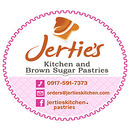 Jertie&#039;s Kitchen Logo