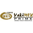 Yakimix Prime Logo