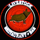 Livestock Restaurant Logo