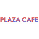 Plaza Café Logo