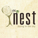 Logo of The Nest