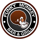 Logo of Funky Monkey Bar & Grill