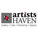 Logo of Artists Haven Cafe