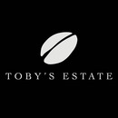 Toby&#039;s Estate Logo