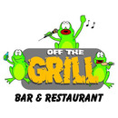 Logo of Off The Grill