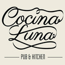 Logo of Cocina Luna Pub and Kitchen