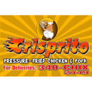 Logo of Crisprito