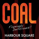 Logo of COAL Resto Bar