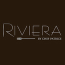 Logo of Riviera by Chef Patrice