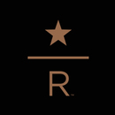 Logo of Starbucks Reserve