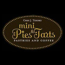 Mini Pies and Tarts by Chef J. Tesoro Logo