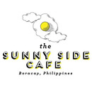 The Sunny Side Cafe Logo