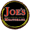 Joe’s Meatshack Logo