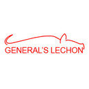 General’s Lechon Logo