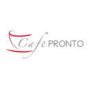 Logo of Cafe Pronto