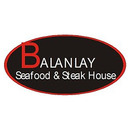 Balanlay Seafood and Steak House Logo