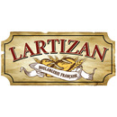 Lartizan Boulangerie Française Logo