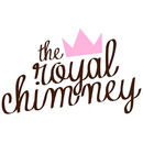 Logo of The Royal Chimney