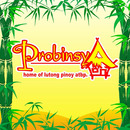 Probinsya Restaurant Logo