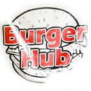 Logo of Burger Hub