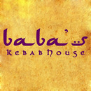 Baba&#039;s Kebab House Logo