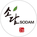 Sodam Korean Restaurant Logo