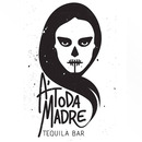 A&#039;Toda Madre Logo