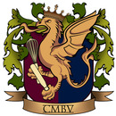 Logo of CMBV Confectionaires Co.